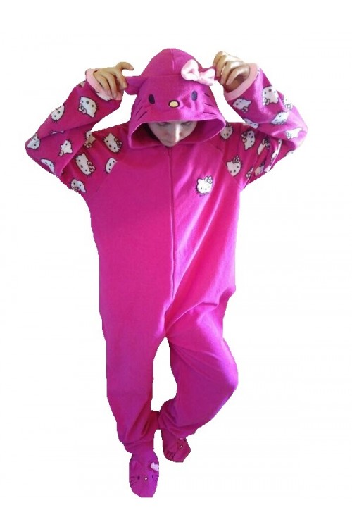 hello kitty взрослый 